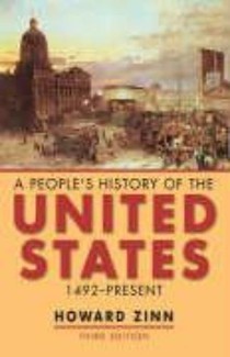 A People's History of the United States voorzijde