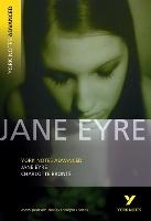 Jane Eyre: York Notes Advanced - everything you need to study and prepare for the 2025 and 2026 exams