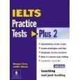 IELTS Practice Tests Plus 2 with Key