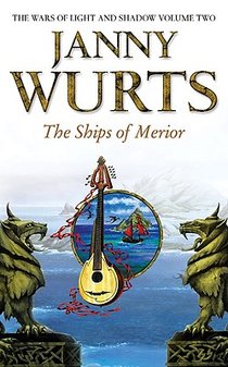 The Ships of Merior