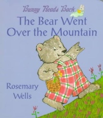 The Bear Went Over The Mountain