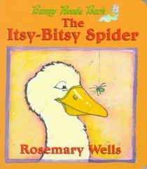 The Itsy Bitsy Spider