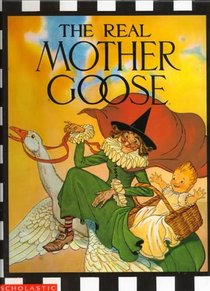 The Real Mother Goose