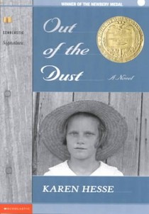 Hesse, K: Out of the Dust