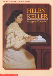 Helen Keller voorzijde