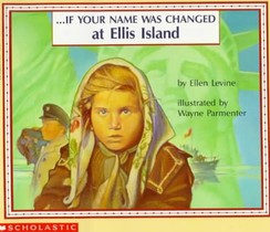 If Your Name Was Changed at Ellis Island