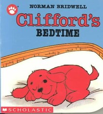 Clifford's Bedtime