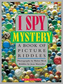 A Book of Picture Riddles