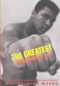 The Greatest: Muhammad Ali (Scholastic Focus)