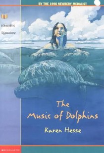 The Music of Dolphins