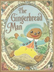 The Gingerbread Man