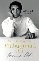 At Home with Muhammad Ali voorzijde