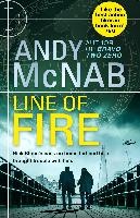 McNab, A: Line of Fire