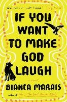If You Want To Make God Laugh voorzijde