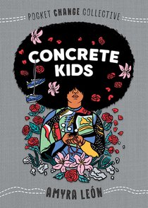 Concrete Kids voorzijde