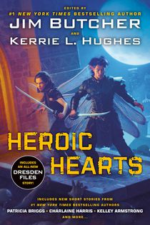 Heroic Hearts voorzijde