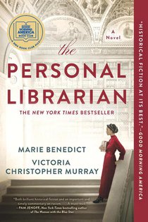 The Personal Librarian