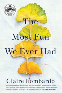 The Most Fun We Ever Had