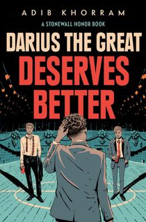 DARIUS THE GRT DESERVES BETTER