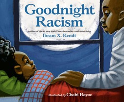 Goodnight Racism voorzijde