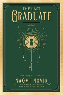The Last Graduate