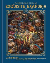 Exquisite Exandria