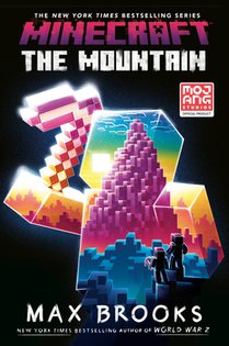 MINECRAFT THE MOUNTAIN