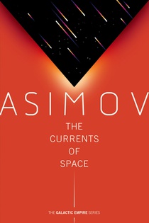The Currents of Space
