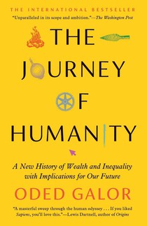The Journey of Humanity: A New History of Wealth and Inequality with Implications for Our Future