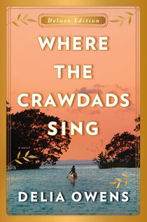 Where the Crawdads Sing Deluxe Edition voorzijde