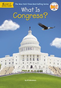 What Is Congress? voorzijde