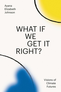 What If We Get It Right? voorzijde