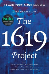 The 1619 Project voorzijde