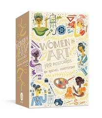 Women in Art