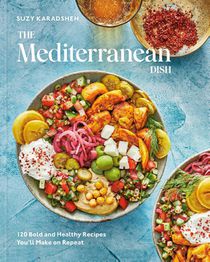 Mediterranean Dish