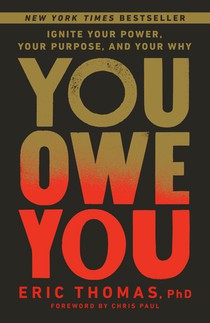 You Owe You voorzijde