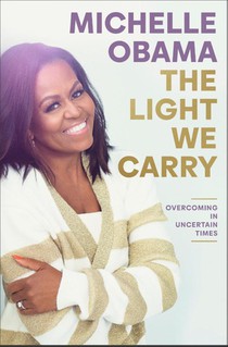 Light We Carry