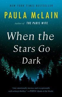 McLain, P: When the Stars Go Dark