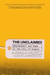 Unclaimed,The