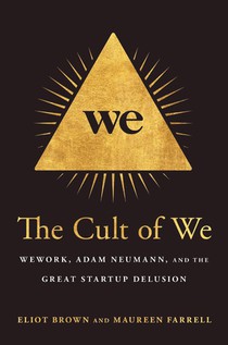 Cult of We voorzijde