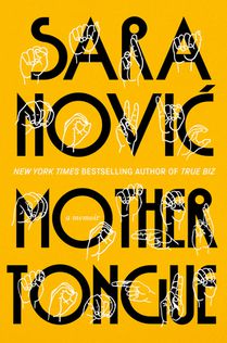 Mother Tongue: A Memoir