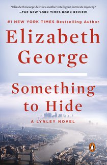 Something to Hide: A Lynley Novel voorzijde