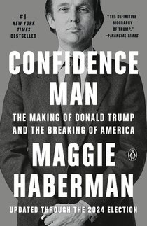 Confidence Man