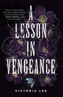 LESSON IN VENGEANCE