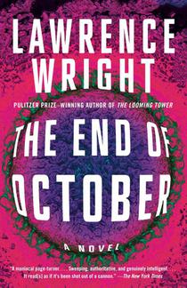 Wright, L: End of October