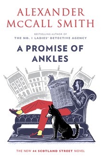 PROMISE OF ANKLES