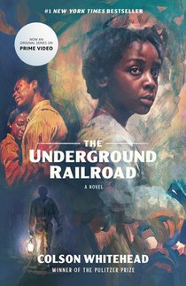 Underground Railroad (Television Tie-in) voorzijde