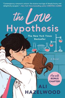 The Love Hypothesis