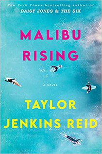 Malibu Rising voorzijde