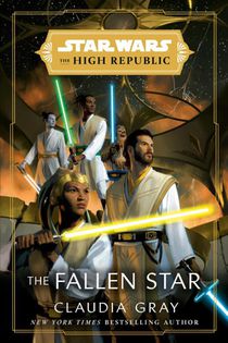 The Fallen Star